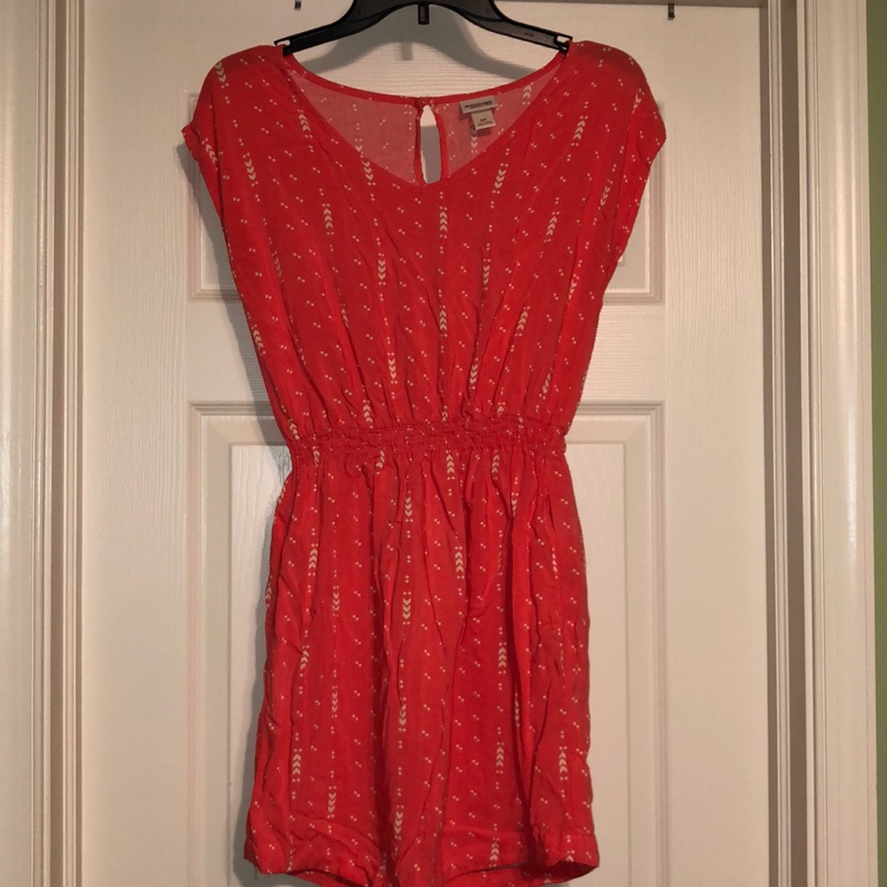 Mossimo Dress